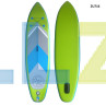 Φουσκωτό Surfboard SUP Board Underise 10'6 – ZU716 - Изображение 1 - Sellzone.bg Φουσκωτό Surfboard SUP Board Underise 10'6 – ZU716 - Изображение 1